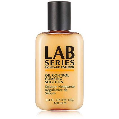 3LAB Oil Control Oil Control Solution Nettoyante Regulatrice de Sebum 100ml