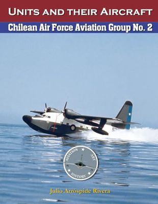 Chilean Air Force Aviation Group N° 2: 1