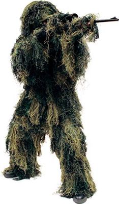Red Rock Outdoor Gear - Ghillie-pak