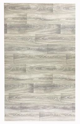 Vinyl parkett kök vardagsrum matta - olika storlekar - (trätextur valnöt 100 x 150 cm), tvättbar halkfri, golvbeläggning och slitstark vardagsrum badrum hem kök hall