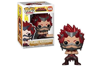 Funko - My Hero Academia Toy, meerkleurig, 178168