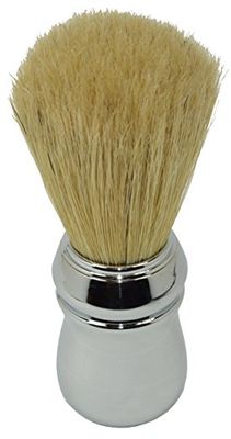 OMEGA Professional Brush BARBIERI n 48 Pure Silk