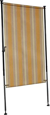 Angerer Brise-Vue Balcon 150 cm Jaune