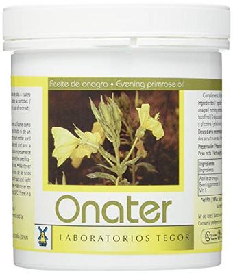 Tegor Onater - 100 g