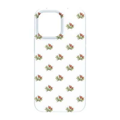 Bonamaison Digitaal bedrukte hoes compatibel met iPhone 12 Pro Max, telefoonhoes, beschermhoes, stootvast, siliconen, flexibel