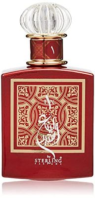 STERLING, Un Parfum De toilette, 100ml