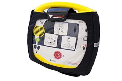 Borsa per defibrillatore Rescue SAM-e