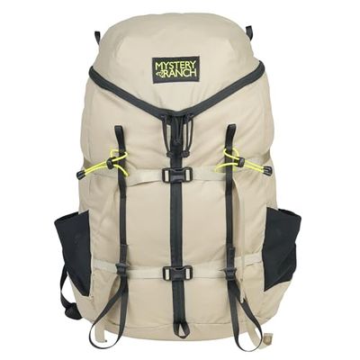 Mystery Ranch Gallagator 25 Mochila, Hummus Dobby, L-XL Unisex Adulto