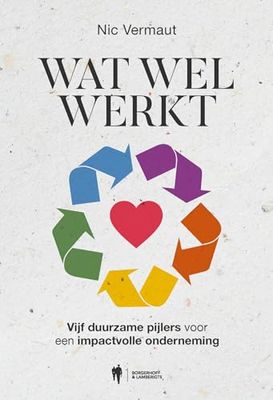 Wat wel werkt: vijf duurzame pijlers voor een impactvolle onderneming