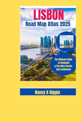 ON Road Map Atlas 2025: The Ultimate Guide To Navigating The Citys Streets And Landmarks