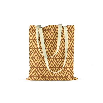 Bonamaison TRGCTB102164 Carry-On Luggage, Canvas, Multicolore