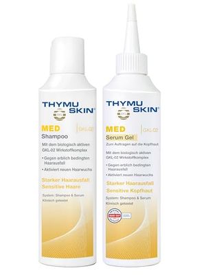 thymu Skin Med Set, 1er Pack (1 X 200 ML)