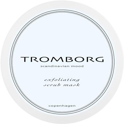Tromborg Scandinavian Mood Exfoiliating scrub Mask 50 ml