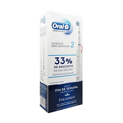 Cep Den Oral B Elec Pro 2 Promocion