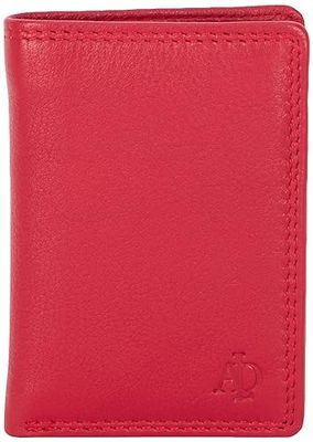 Adapell Porte-Cartes Unisexe, Accessoire de Voyage-Portefeuille Unisex Adultes, 3, Taille Unique