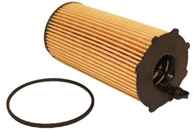 Japan Parts FO-ECO067 Filtro de combustível para Dodge/Jeep, 142 mm x 72 mm