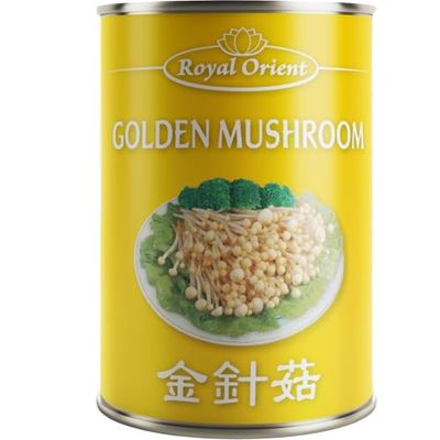 ROYAL ORIENT - Champignons dorés - (1 X 425 GR)