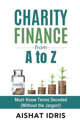 Charity Finance from A - Z: Must-Know Terms Decoded (Without the Jargon!)