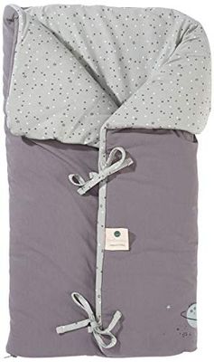 Bimbi Casual Saco/Arrullo 392 Planet 507 06 - Sacos para dormir, unisex