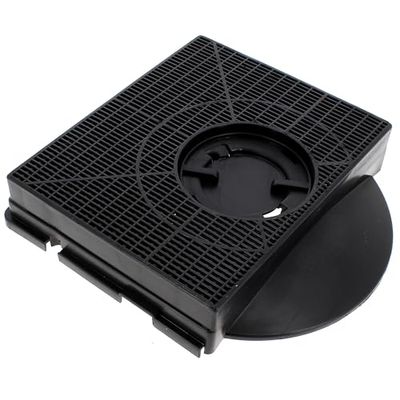 W-PRO - FILTRE CHARBON MODÈLE 303 POUR HOTTE WHIRLPOOL