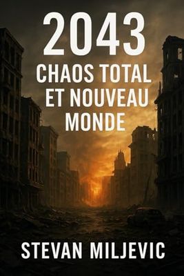 2043: Chaos Total et Nouveau Monde