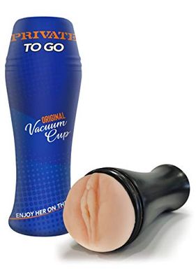 Private 93958 Original Vacuum Cup