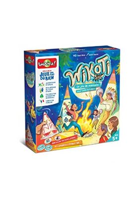 WIKOTI - LA DANSE DE LA TRIBU
