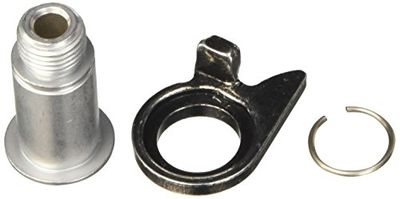KIT Parafusos SRAM pátiqueta mudança X7/TYPE2 10V