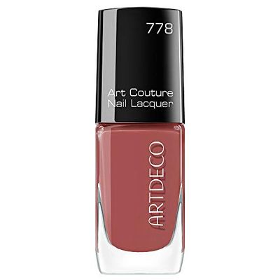 Artdeco Art Couture Nail Lacquer Vernis à ongles 778 Earthy Mauve 10ml