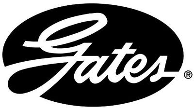 Gates th12782g1 Termostato de refrigerante