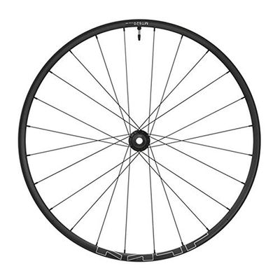SHIMANO Whmt620fb1527 Chaussures Unisexe, Noir, Front 27.5 inches