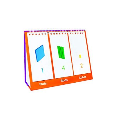 Junior Learning JL469 Flip Board