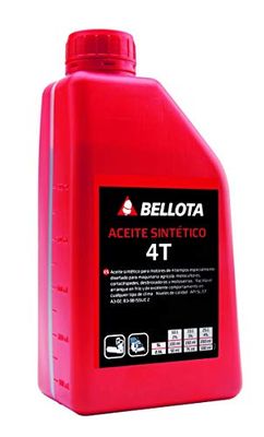 Bellota 3661-4T - ACEITE SINTETICO MOTOR 4T, 1l