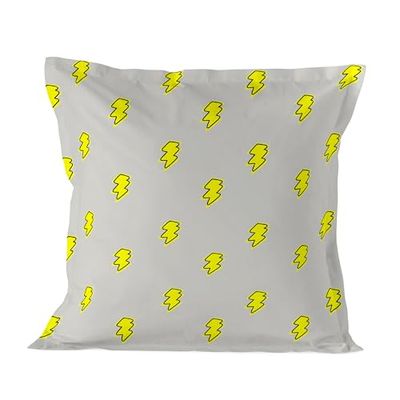 Thunder Funda de almohada 80x80 cm (D)_AlexandreHouse