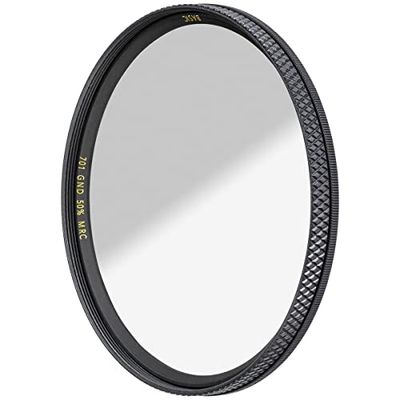 B+W Basic ND-Graduated 25% Filter 72mm - Sostituisce F-Pro 66-1067371