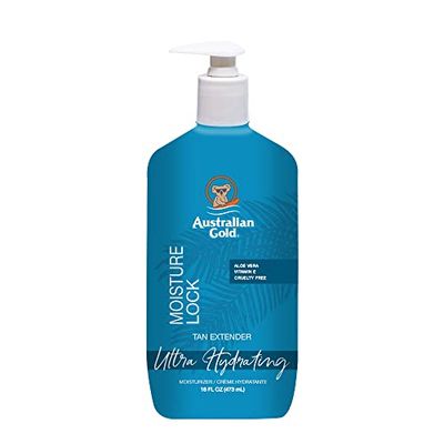 Australian Gold Moisture Lock 473 ml