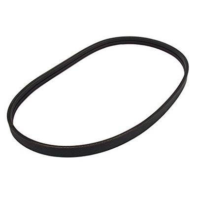 Briggs & Stratton 5100555SM - Cinghia a fascia, adatta a vari modelli di tosaerba