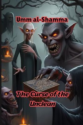 Umm al-Shammama: The Curse of the Unclean: Short novel