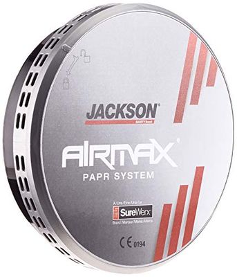 Jackson Safety J7210 Airmax-Air Particle Filter