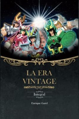 La Era Vintage: Integral