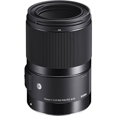 70mm F2.8 Art DG Macro