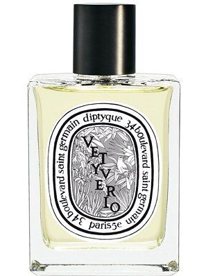 Vetyverio Eau de toilette 100 ml