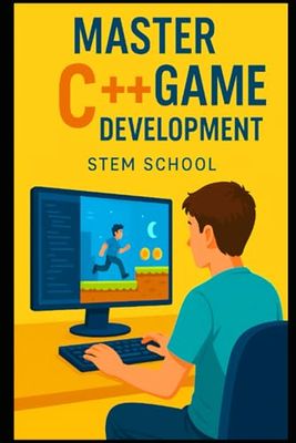 Code Your Own Game with C++: Master C++ by Building a Text-Based RPG Engine from Scratch