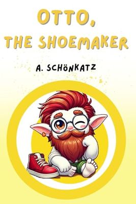 Otto, the Shoemaker