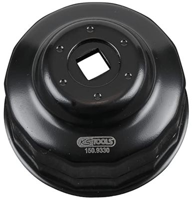 KS Tools 150.9330 3/8" Oliefiltersleutel, 65/67-14