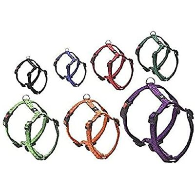 Karlie Art Sportiv Plus - Stoviglie universali Mix and Match B: 10 mm, diametro 25-40 cm, colore: Arancione