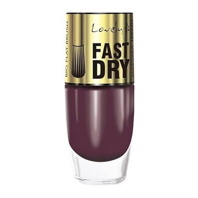 LOVELY. Vernis à Ongles Fast Dry - Nail Polish N4