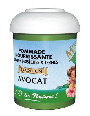 Miss Antillas International Pawpaw Nourrissante procurador 125 ml