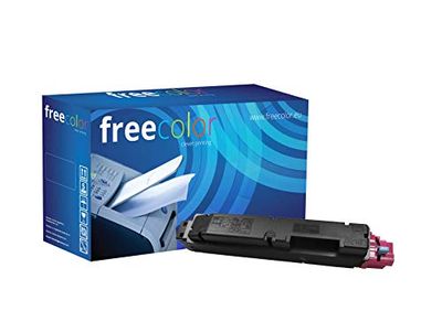 Freecolor Toner Kyocera P7040 TK-5160M magenta compatibel
