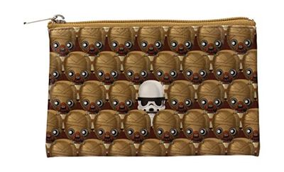 TUSKEN RAIDERS Rechthoekige vouwdoos ORIGINAL STORMTROOPER